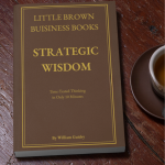 Strategic Wisdom Vol1